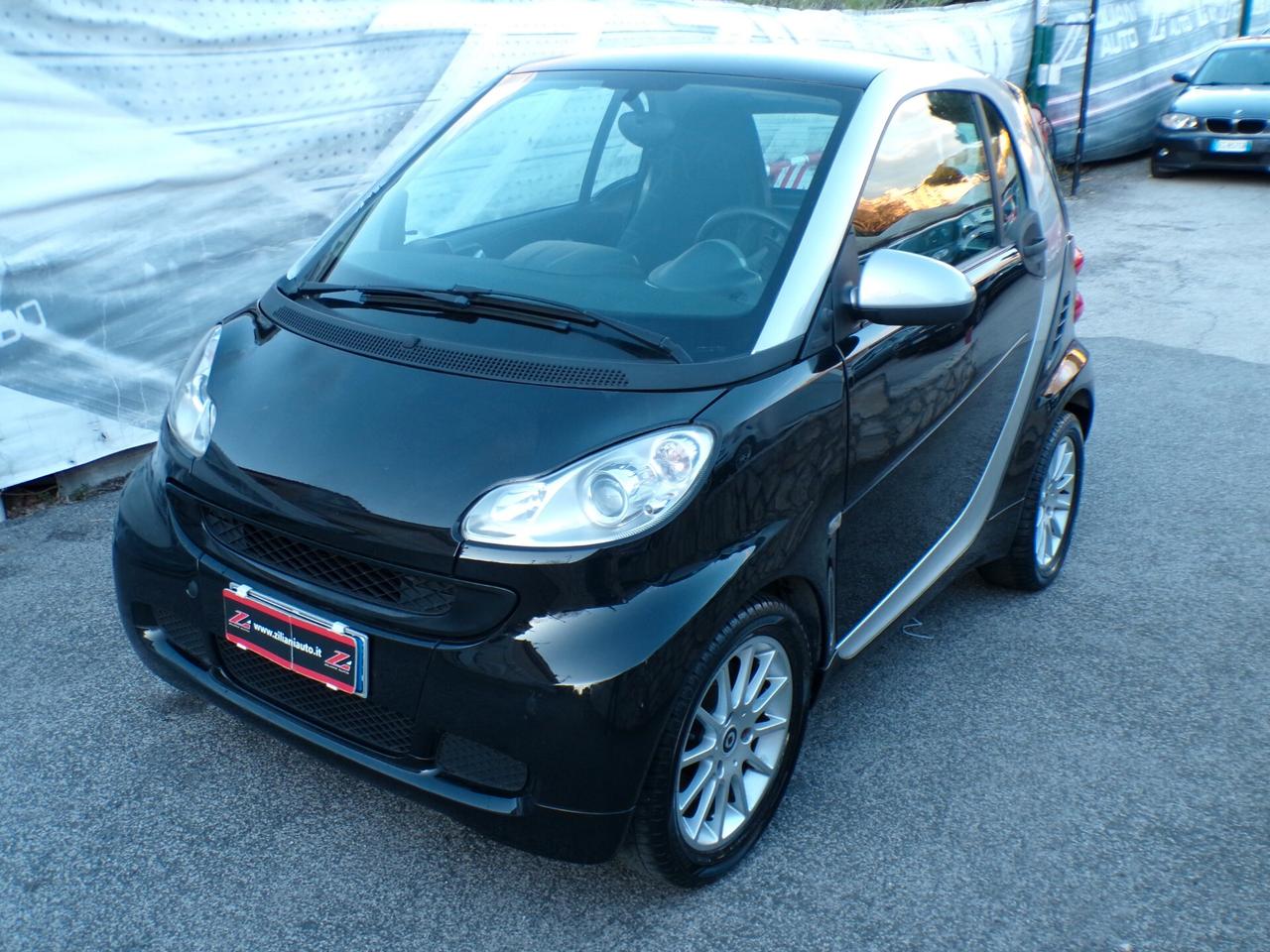 Smart ForTwo 1000 71CV passion