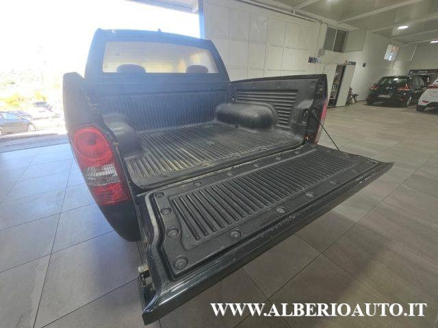 SSANGYONG Actyon Sports 2.0 XDi 4WD Comf. Pick-up