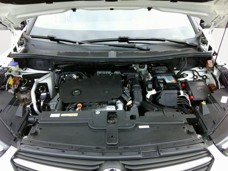 Opel Grandland X 1.5 ecotec Ultimate s&s 130cv at6
