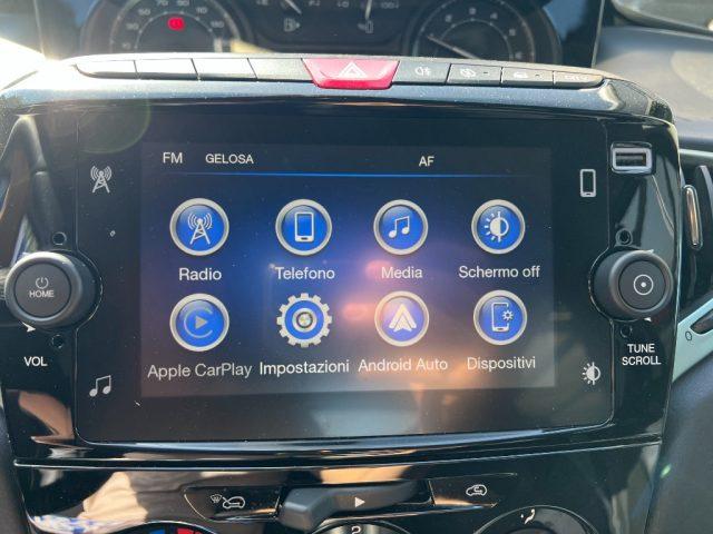 LANCIA Ypsilon 1.0 FireFly 5 porte S&S Hybrid Platino