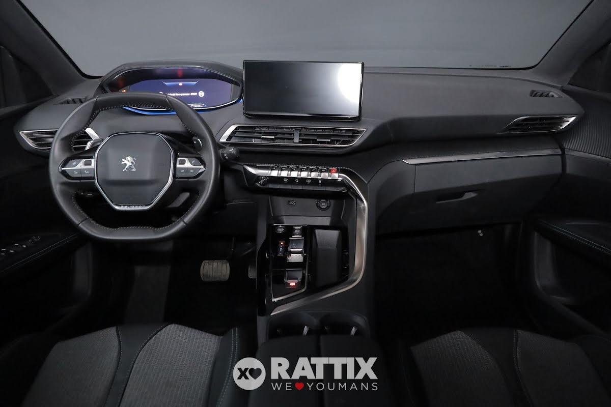 Peugeot 5008 1.5 BlueHDI 130CV Allure Pack EAT8 7p.ti