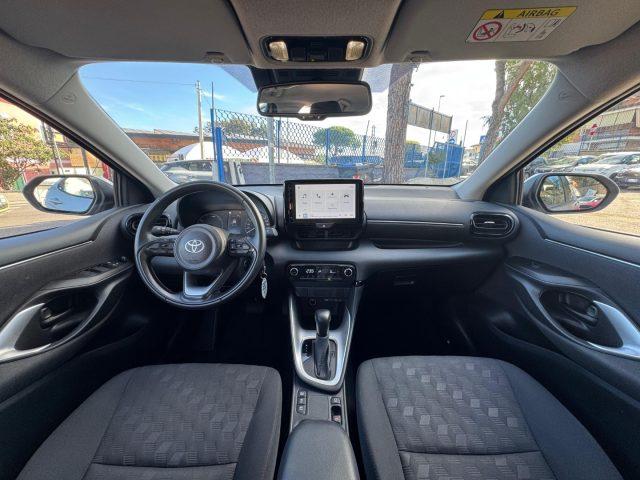 TOYOTA Yaris 1.5 Hybrid 5 porte Trend - IVA ESPOSTA *PROMO*
