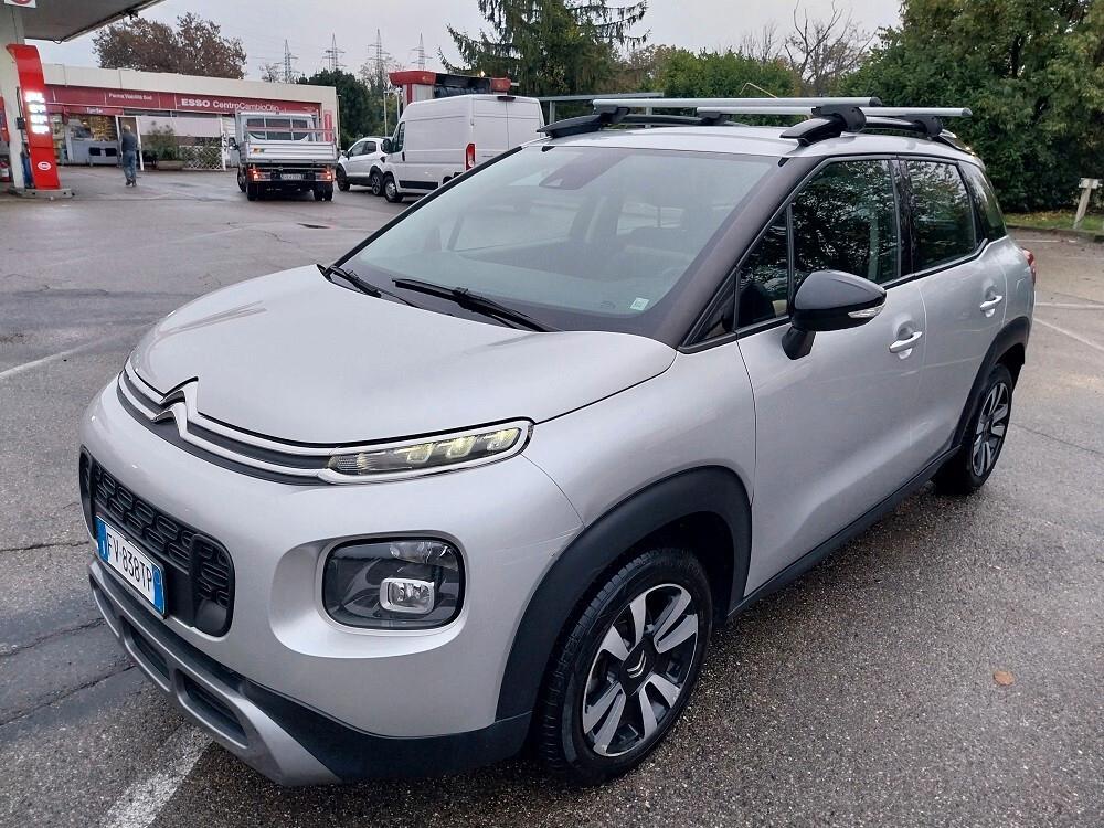 Citroen C3 Aircross PureTech 110 S&S Shine