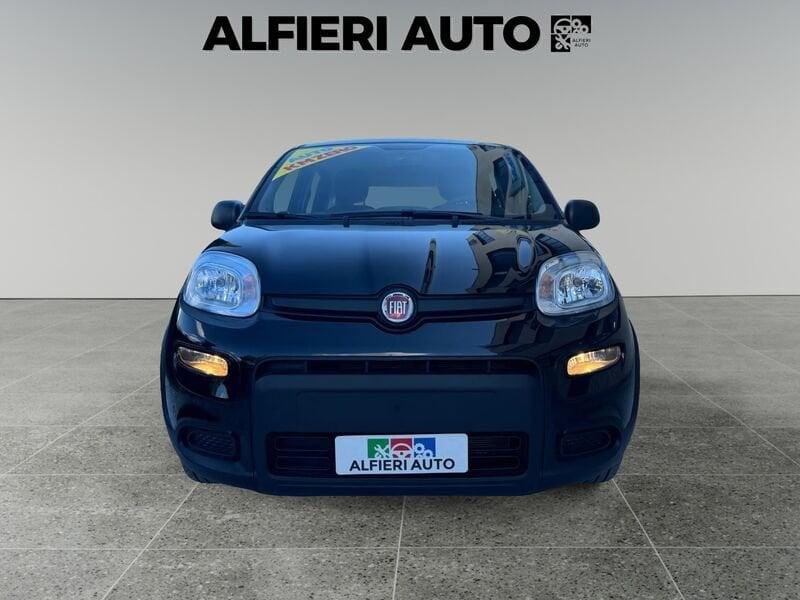FIAT Panda 1.0 FireFly Hybrid 70cv MT6 - PREZZO REALE