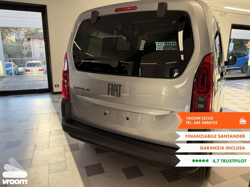 FIAT DOBLO\\