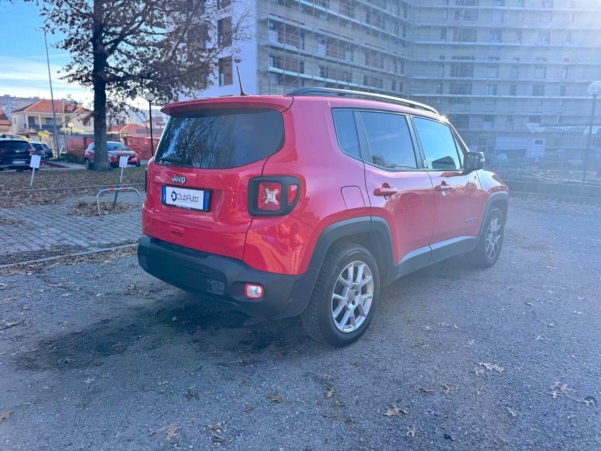 Jeep Renegade 1.0 t3 Limited 2wd