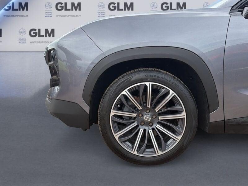 SPORTEQUIPE Sportequipe 6 GT 1.6 T-GDI DCT
