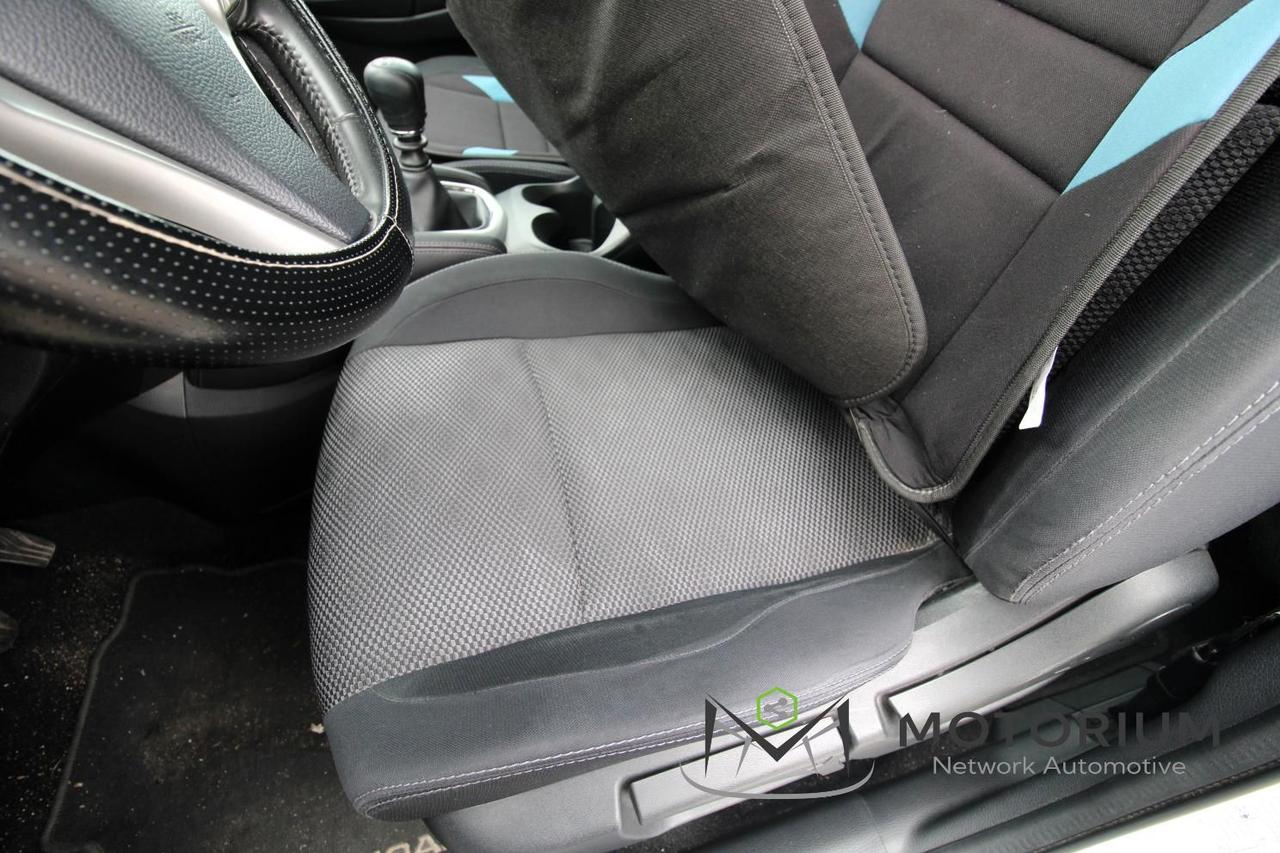 Nissan Qashqai 1.6 dci Tekna 2wd 130cv