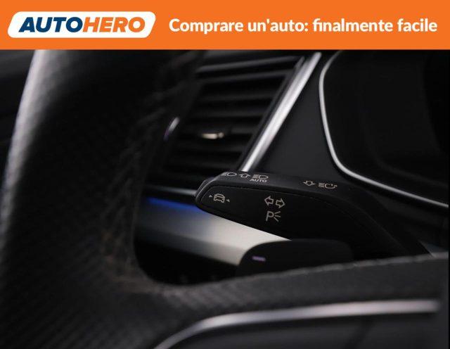 AUDI Q5 50 TFSI e quattro S tronic S line