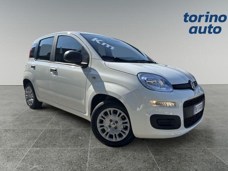 FIAT Pandina 1.0 FireFly 65cv S&S 6m Hybrid Icon