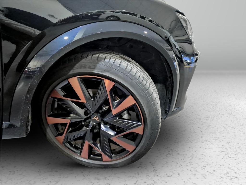 Cupra Formentor 2.0 tdi 150cv dsg