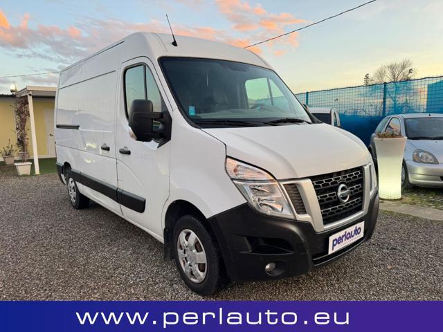 NISSAN NV400 33 2.3 dCi 130CV PM-TM Furgone