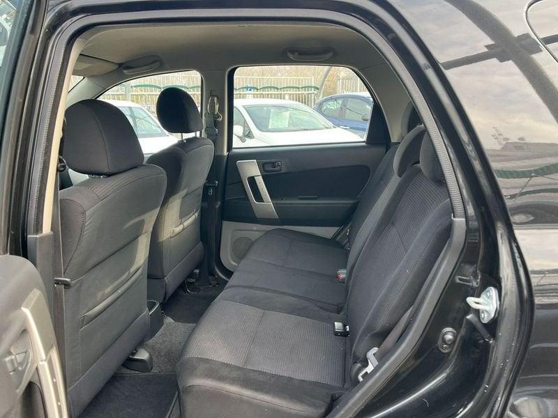 Daihatsu Terios Terios 1.5 CX Green Powered