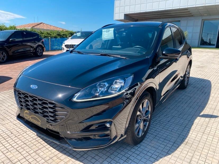Ford Kuga 1.5 EcoBlue 120 CV aut. 2WD ST-Line X