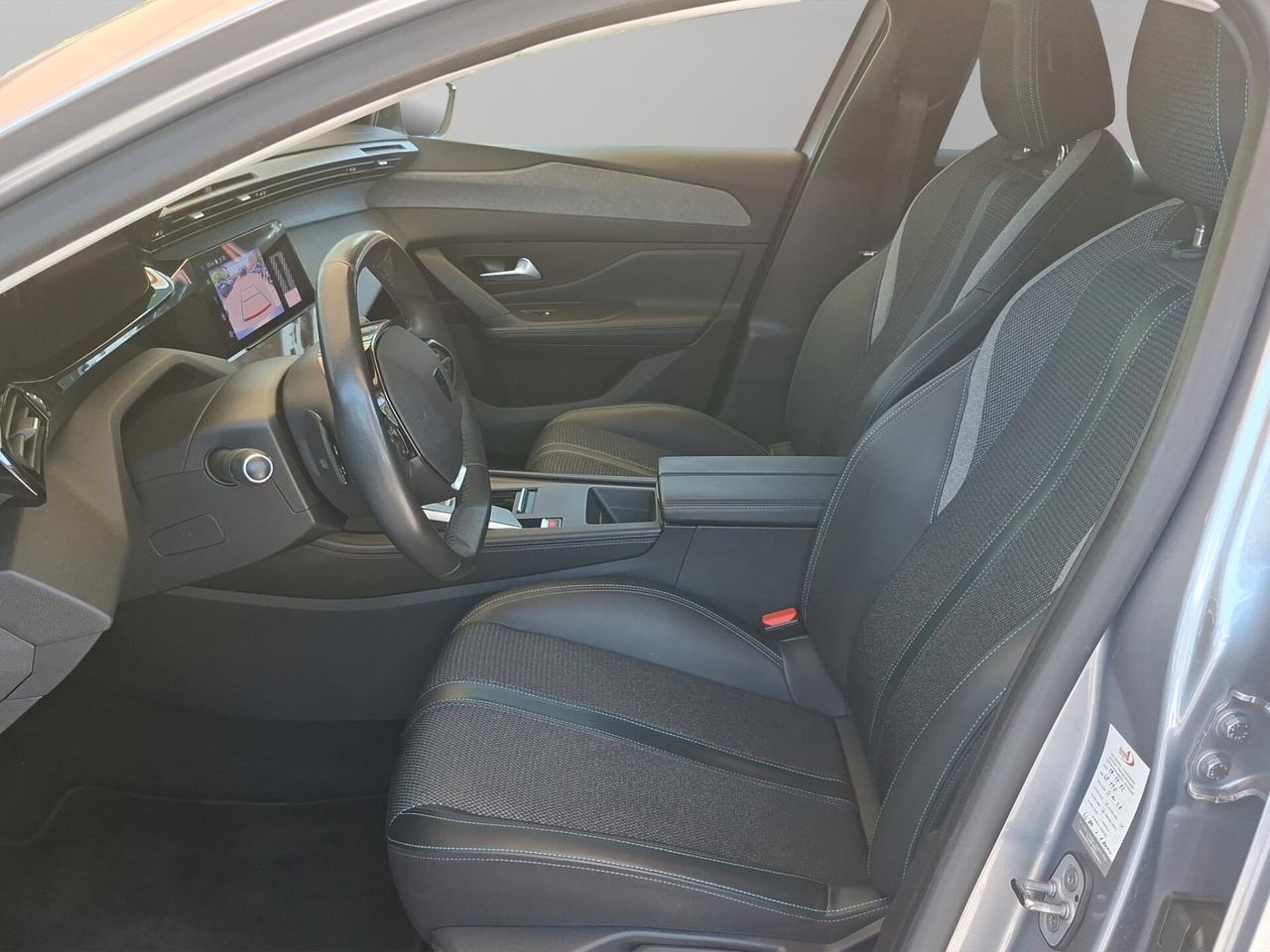 Peugeot 308 BlueHDi 130 S&S EAT8 SW Allure