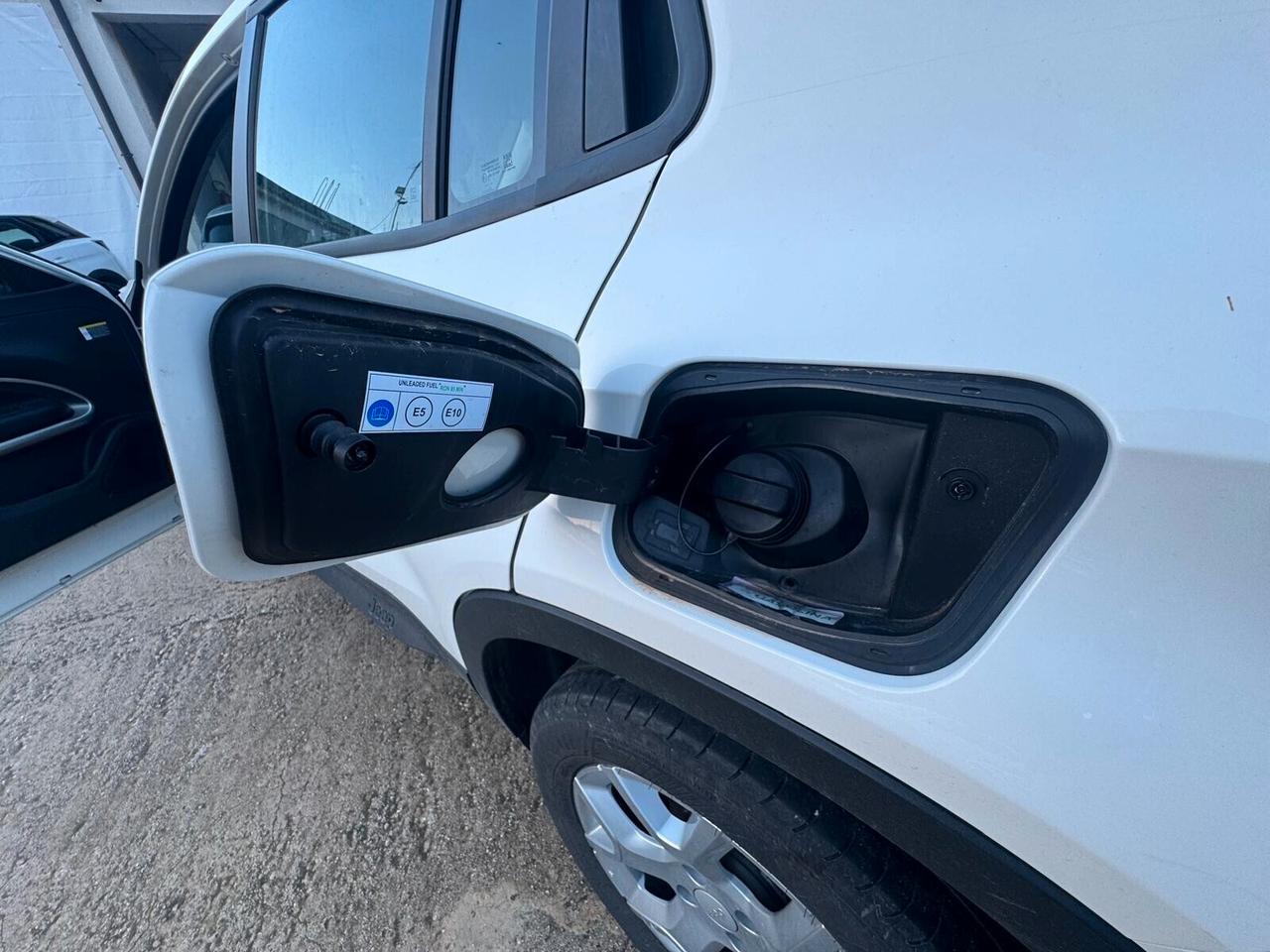 Jeep Avenger 1.2 Turbo 100 CV Altitude