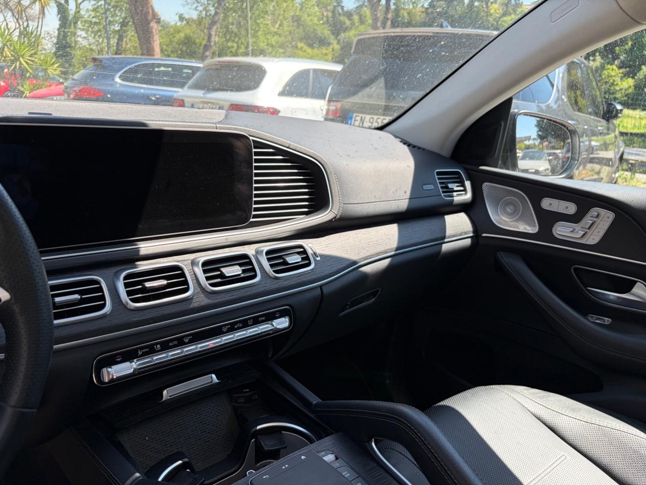 Mercedes-benz GLE 300 d 4Matic Mild Hybrid Coupé AMG Line Premium Plus