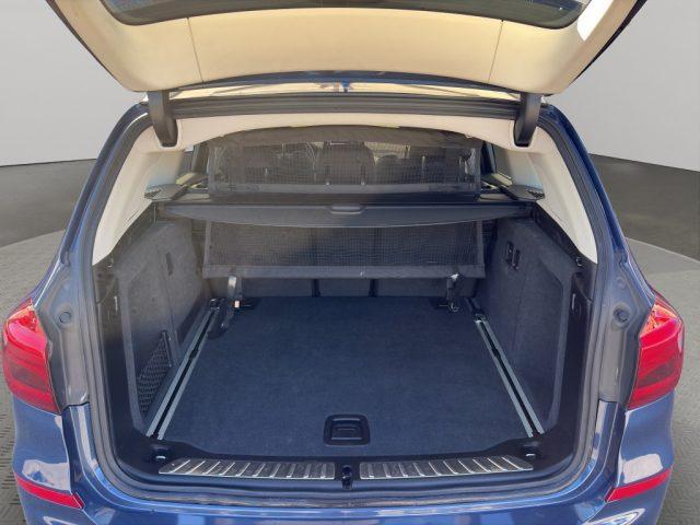 BMW X3 xDrive 20d 48V Mhev Business Advantage