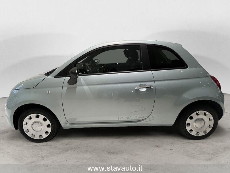 FIAT 500 MY24 1.0 70CV