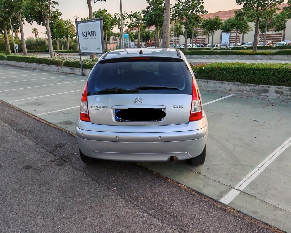 CITROEN C3 1.1 Benzina come nuova