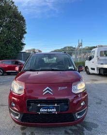 Citroen C3 Picasso C3 Picasso 1.6 HDi 90 airdream Business