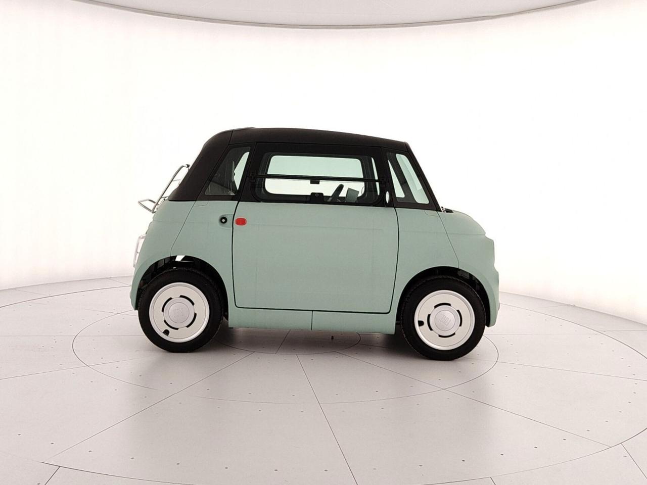 Fiat Topolino 6kw