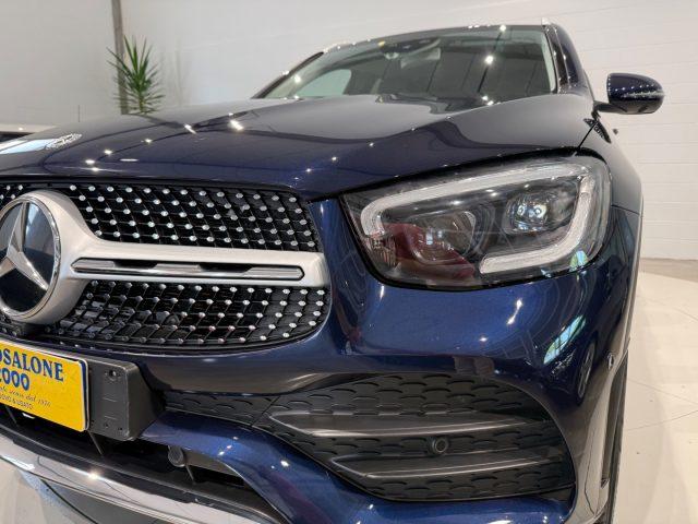 MERCEDES-BENZ GLC 200 4Matic EQ-Boost Premium PREZZO REALE