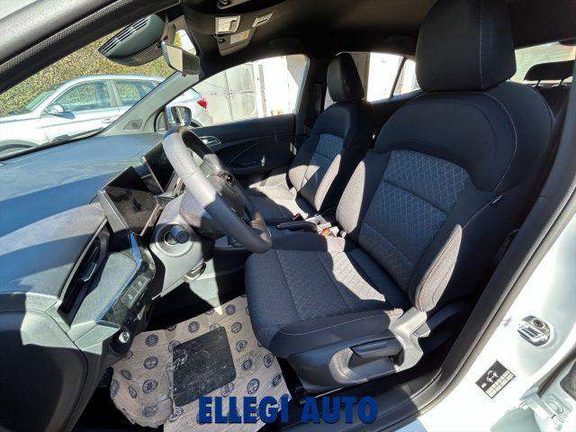 MG MG3 PROMO FINANZIAMENTO 1.5 Standard KM 0