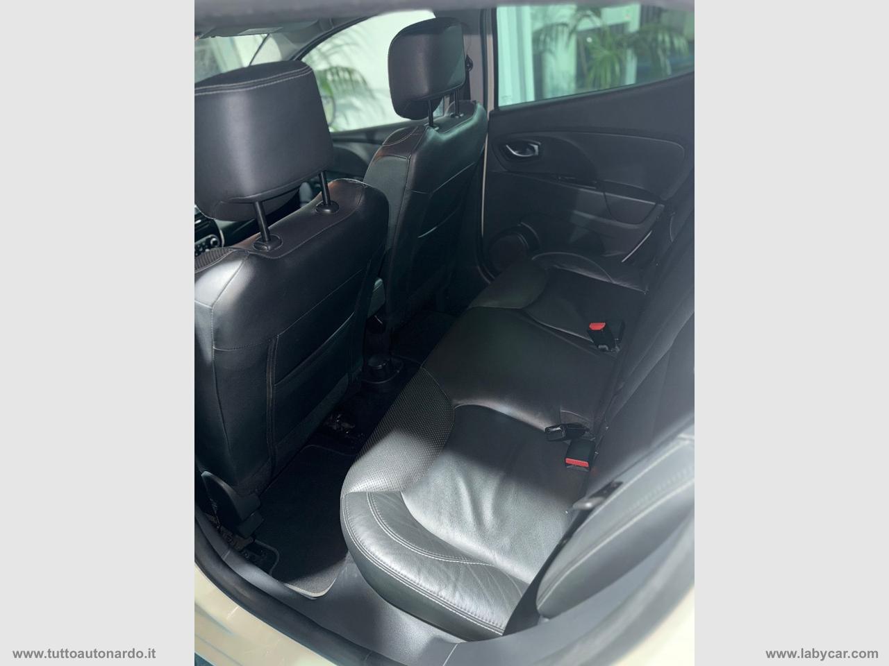 RENAULT Clio dCi 8V 90 CV S&S 5p. Energy Duel2