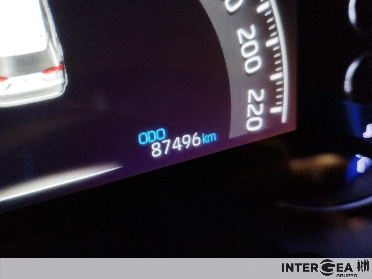 TOYOTA Rav4 2.5 vvt-ie h Style 2wd 218cv e-cvt