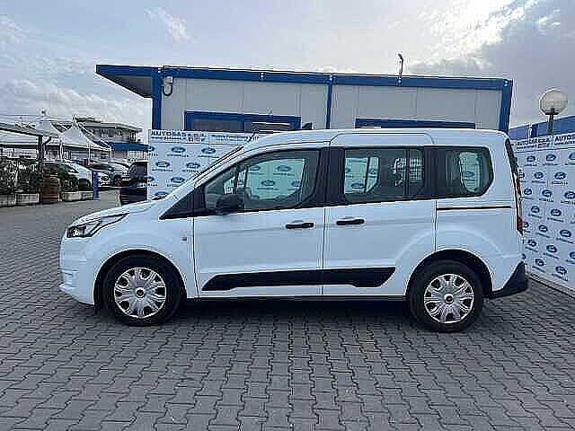 Ford Transit Connect 220 1.5 Ecoblue 100CV PC Combi