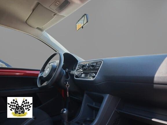 Volkswagen up! 1.0 5 porte