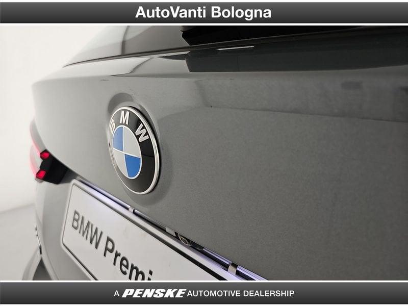 BMW X3 xDrive 20d MH48V