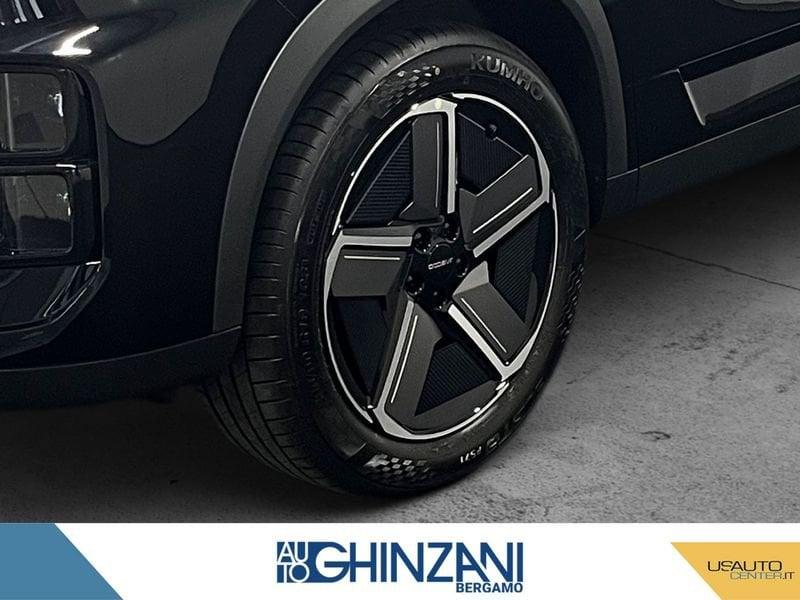 Jaecoo Jaecoo 7 Jaecoo 7 1.6 TGDI 147 CV aut. 4WD Exclusive _ Km0