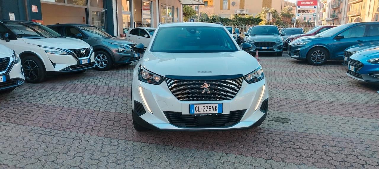 Peugeot 2008 PureTech 100 S&S Allure Pack