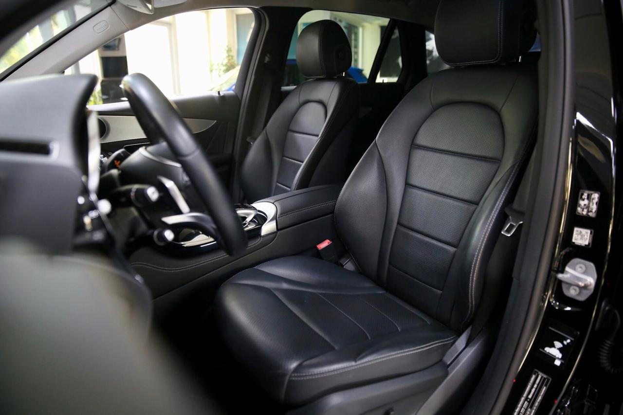 Mercedes GLC 250 d 4Matic Premium AMG auto