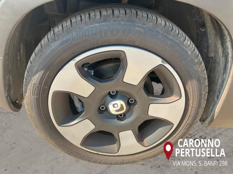 Fiat Pandina Cross PANDINA CROSS 1.0 hybrid s&s 70cv