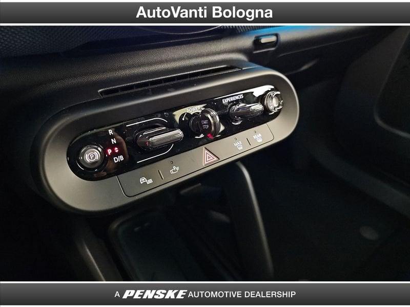 MINI Mini Aceman Mini Aceman E Favoured