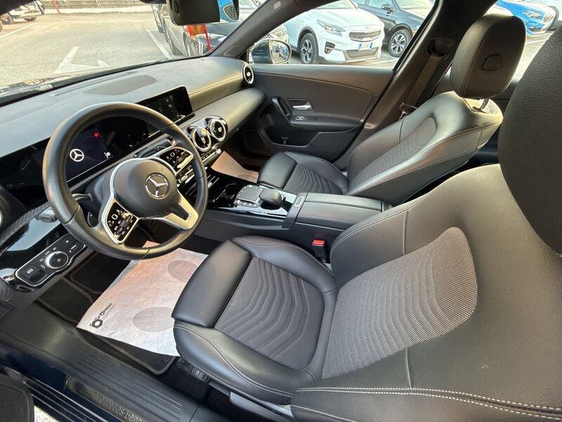 Mercedes-Benz Classe A A 200 Automatic Business