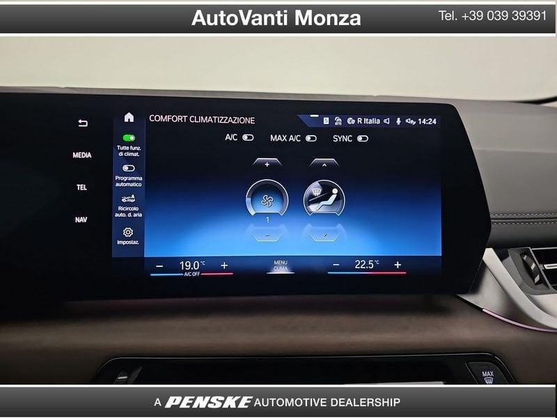 BMW Serie 2 Active Tourer 218i Active Tourer Luxury