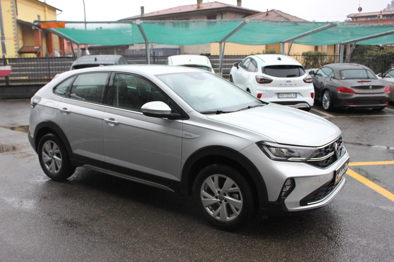 Volkswagen Taigo 1.0 TSI 110CV SENZA VINCOLI FINANZIARI