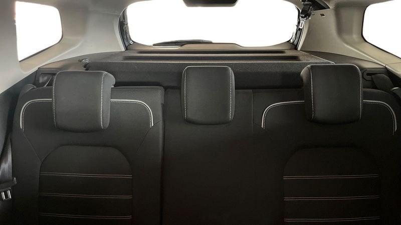 Dacia Duster 1.5 Blue dCi Prestige 4x2