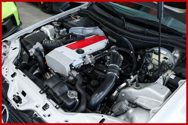 MERCEDES-BENZ SLK 230 cat Kompressor aut.