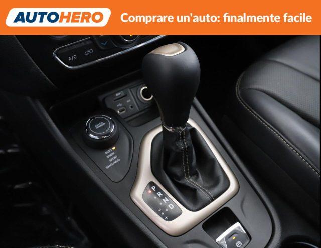 JEEP Cherokee 2.0 Mjt II 170CV 4WD Active Drive I Limited