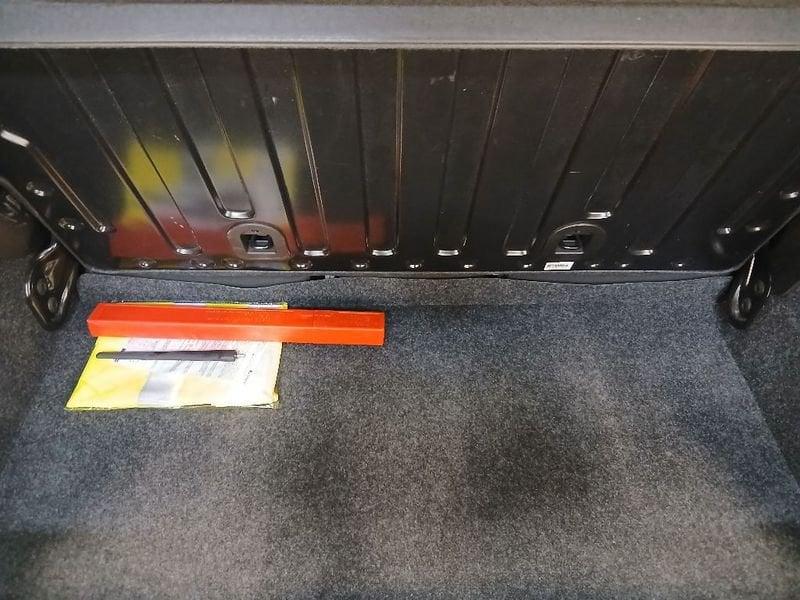 FIAT Panda 1.0 firefly hybrid s&s 70cv 5p.ti