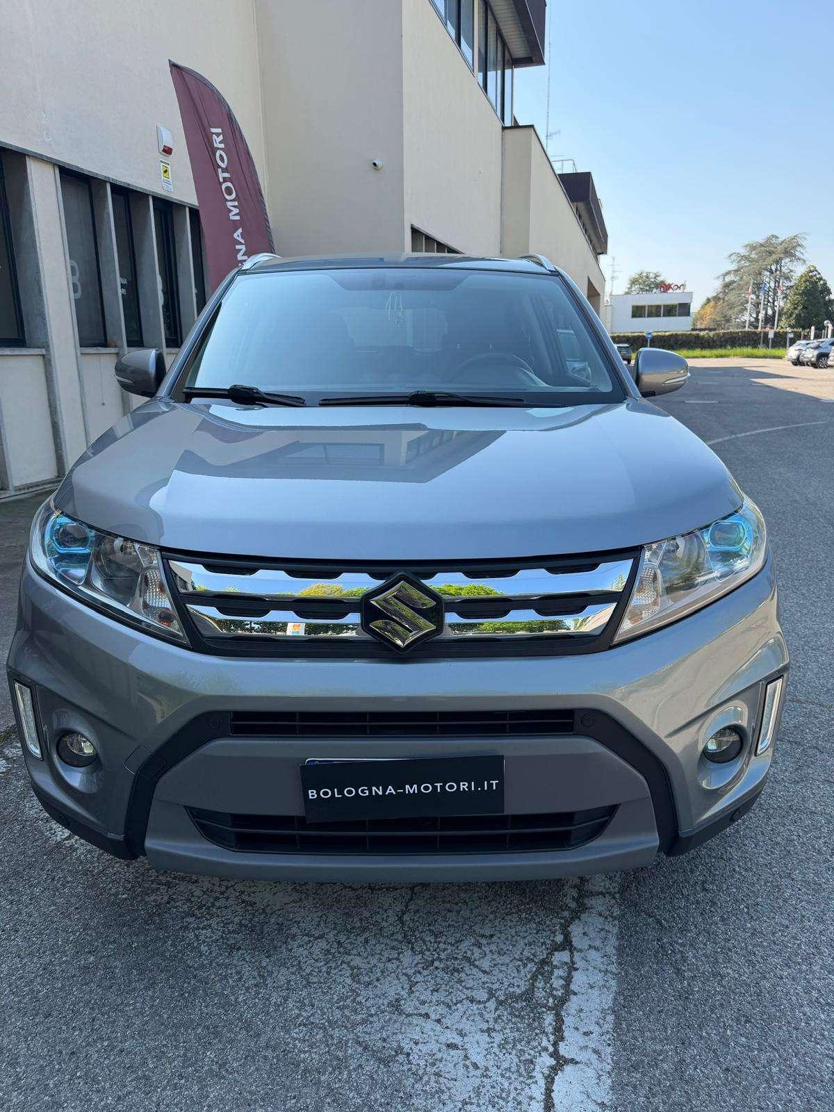 Suzuki Vitara 4X4 - PRIMO PREZZO IN ITALIA