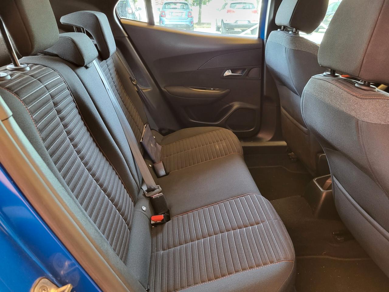 Peugeot 2008 BlueHDi 110 S&S Allure Pack