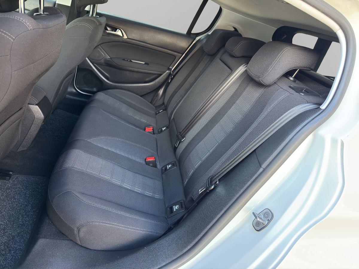 PEUGEOT - 308 - 1.6 BlueHDi 120CV S&S Allure BIANCO PERLA