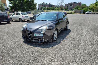 ALFA ROMEO MiTo 1.3 JTDm 85 CV S&S Distinctive
