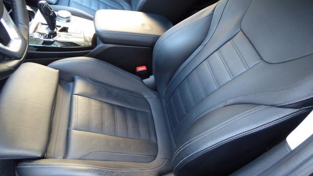 BMW X3 xDrive20d Luxury Autom.